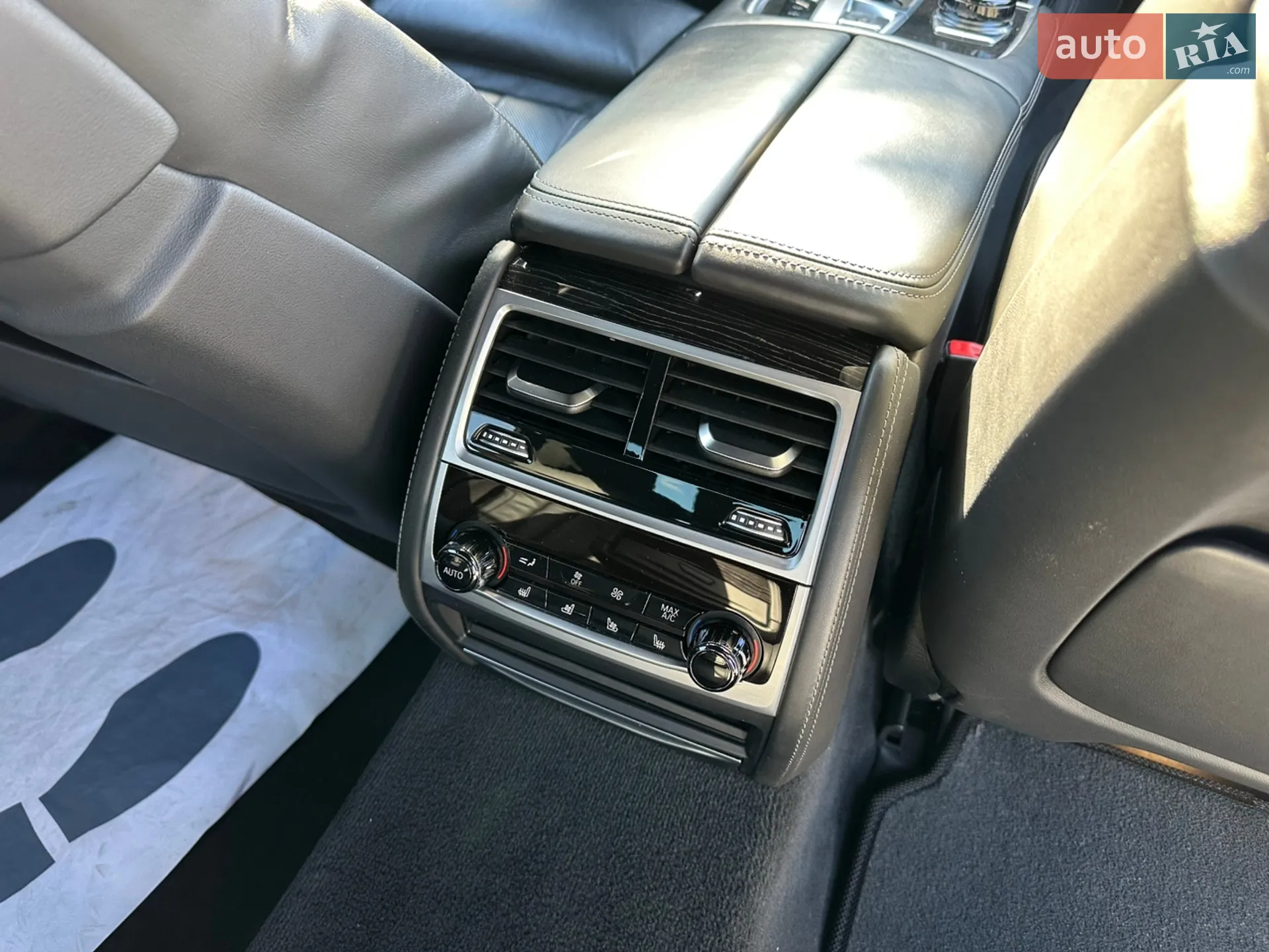 2019 BMW 7er - мініатюра 37
