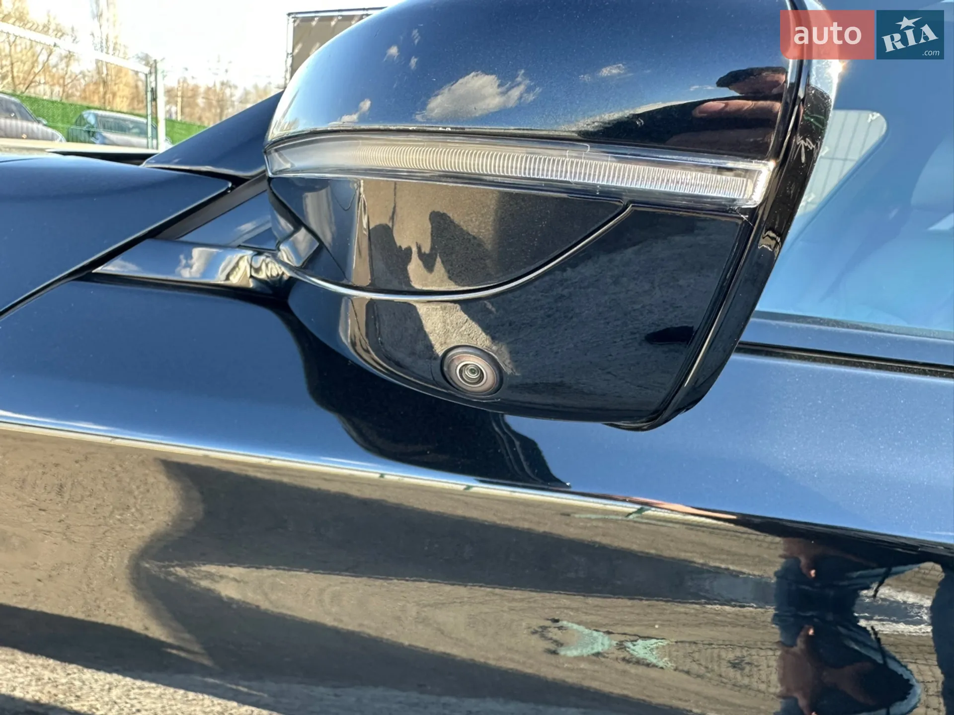 2019 BMW 7er - мініатюра 42