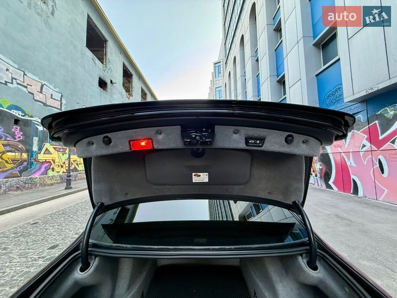 Седан BMW 7 Series 2010 в Одессе