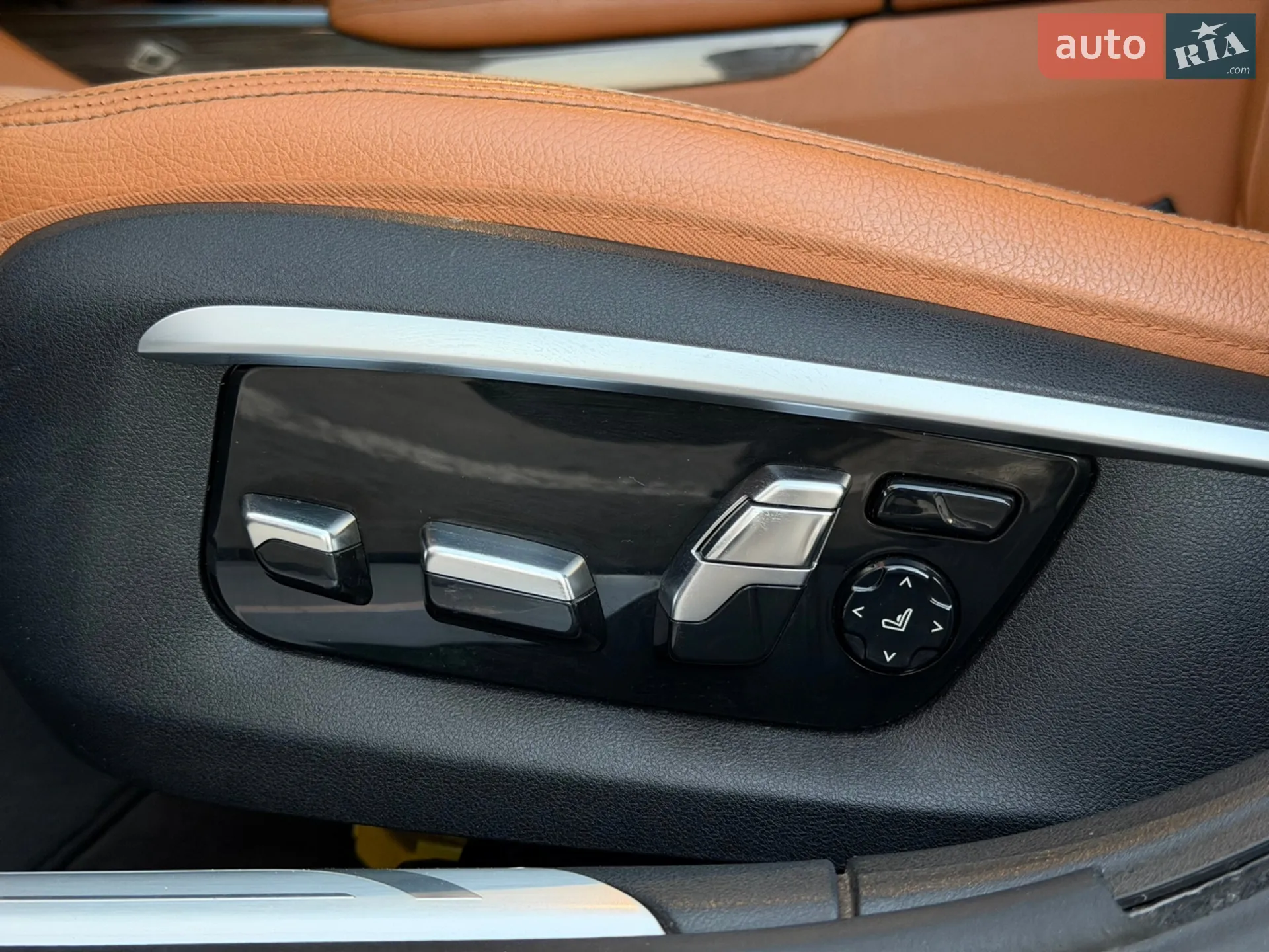 2016 BMW 7er - мініатюра 24