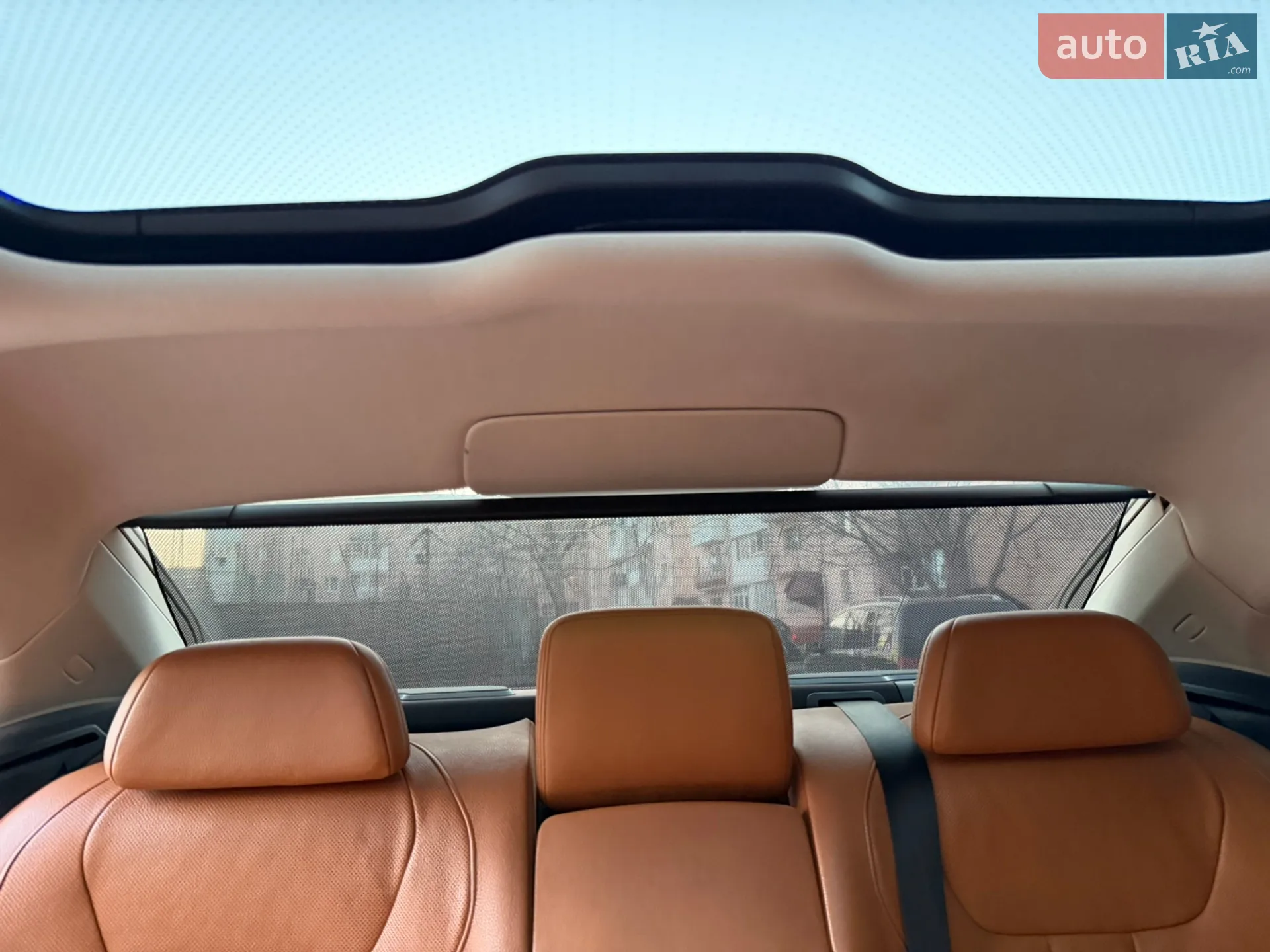 2016 BMW 7er - мініатюра 63