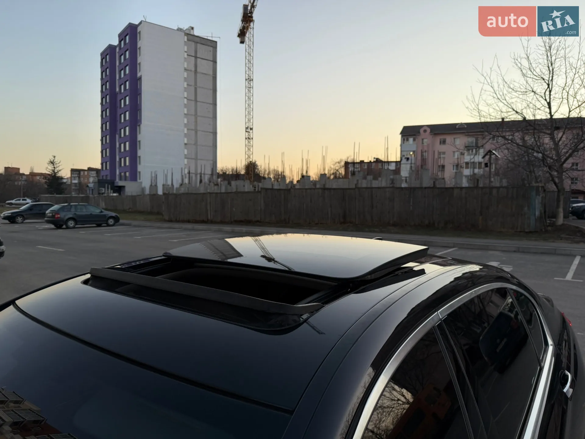 2016 BMW 7er - мініатюра 76