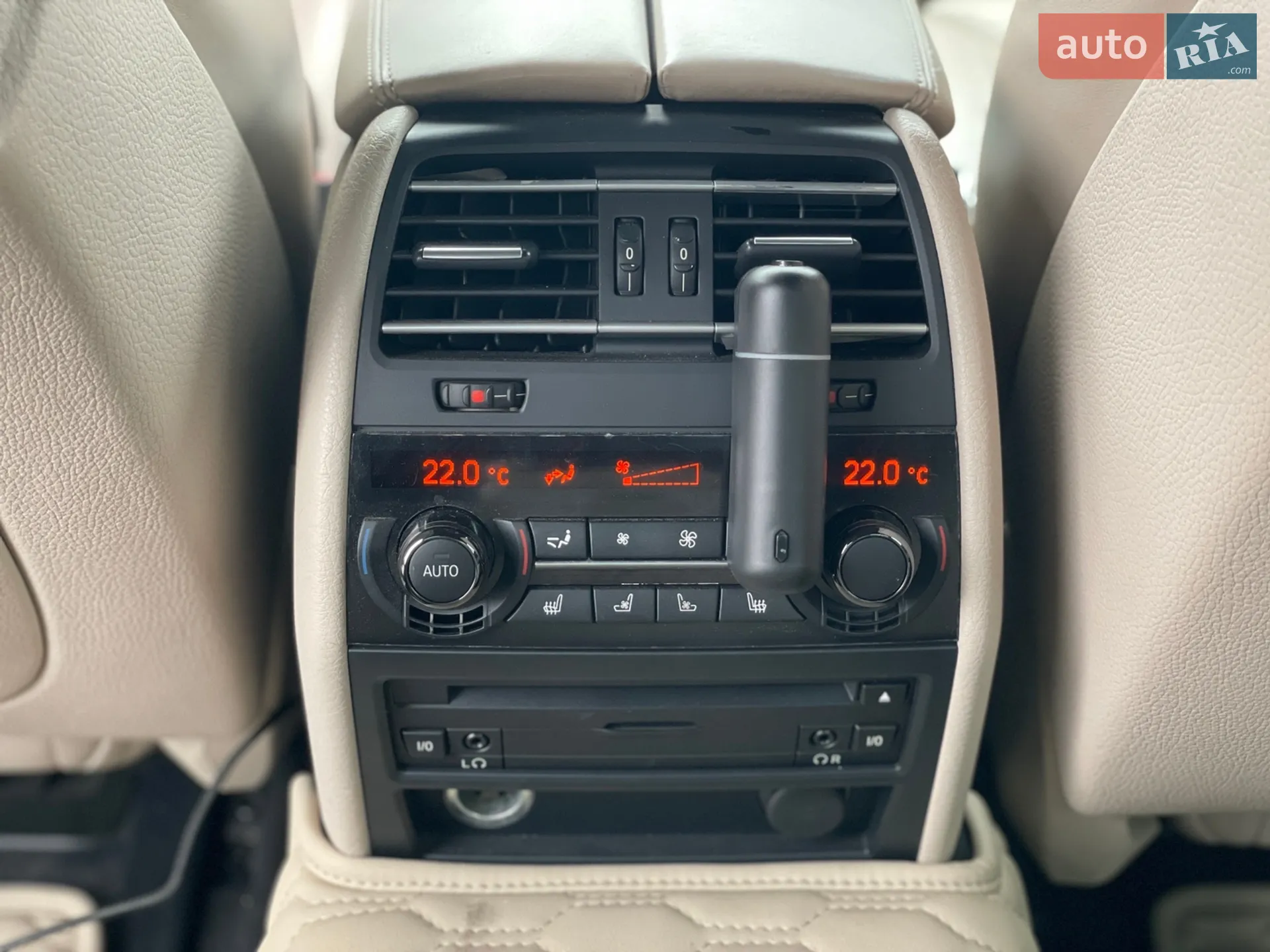 2010 BMW 7er - мініатюра 14