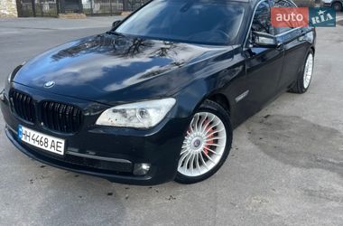 Седан BMW 7 Series 2010 в Вишенки