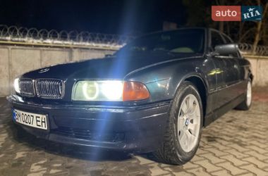 Седан BMW 7 Series 1995 в Житомирі