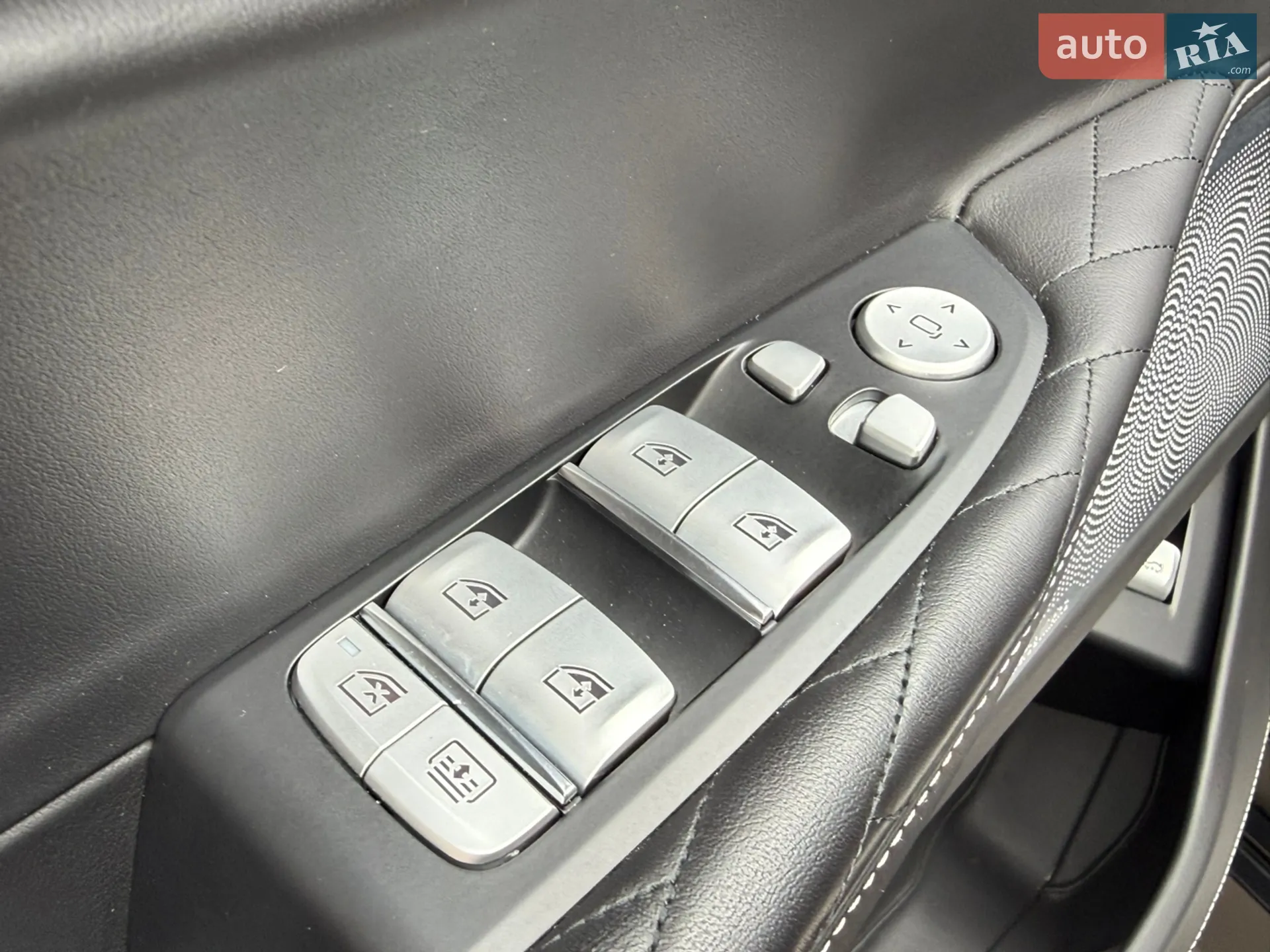 2019 BMW 7er - мініатюра 38