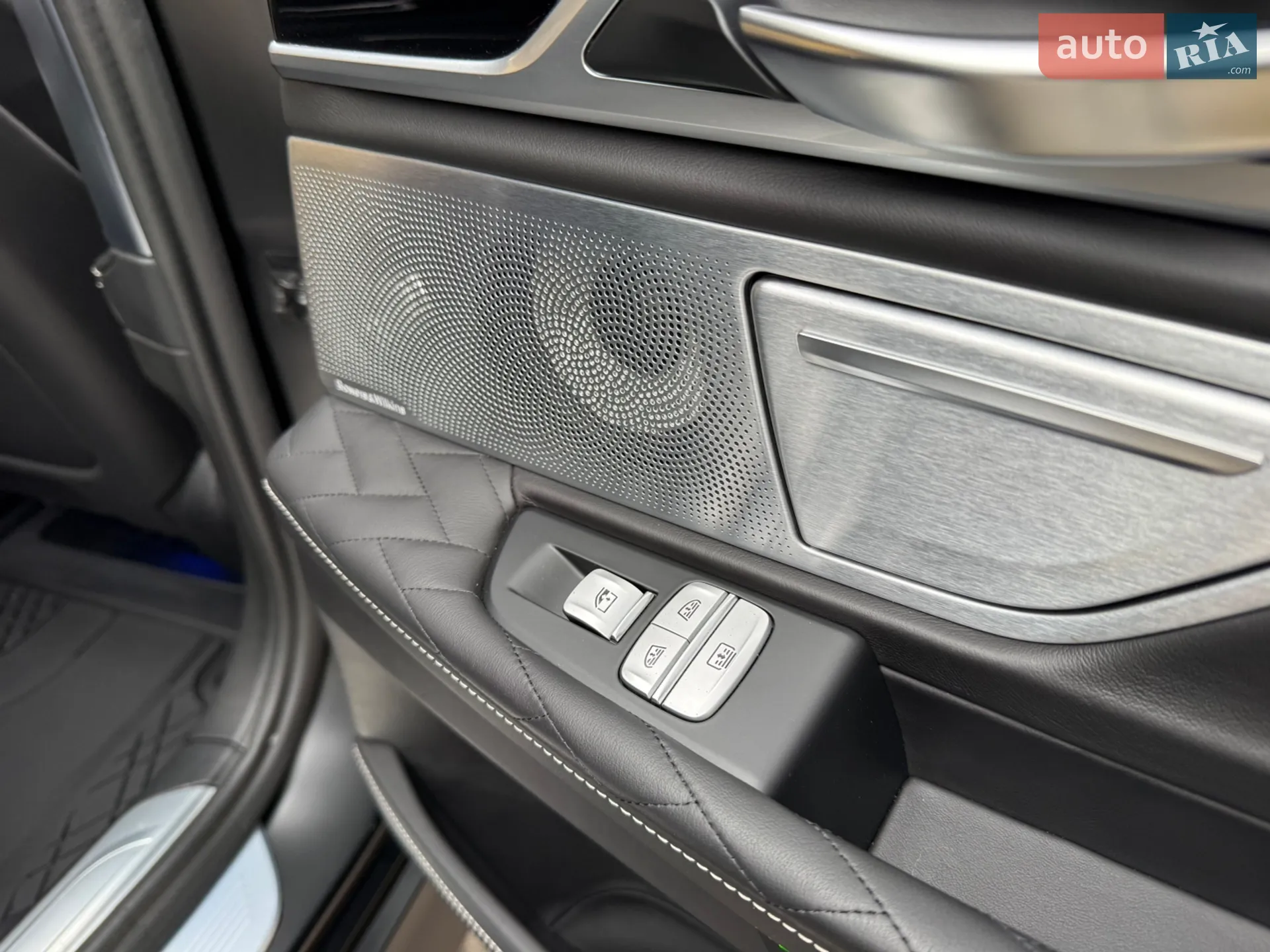 2019 BMW 7er - мініатюра 99
