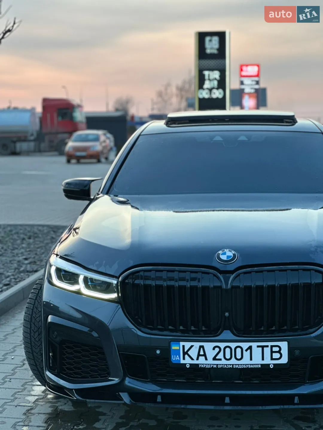 2016 BMW 7er - мініатюра 51