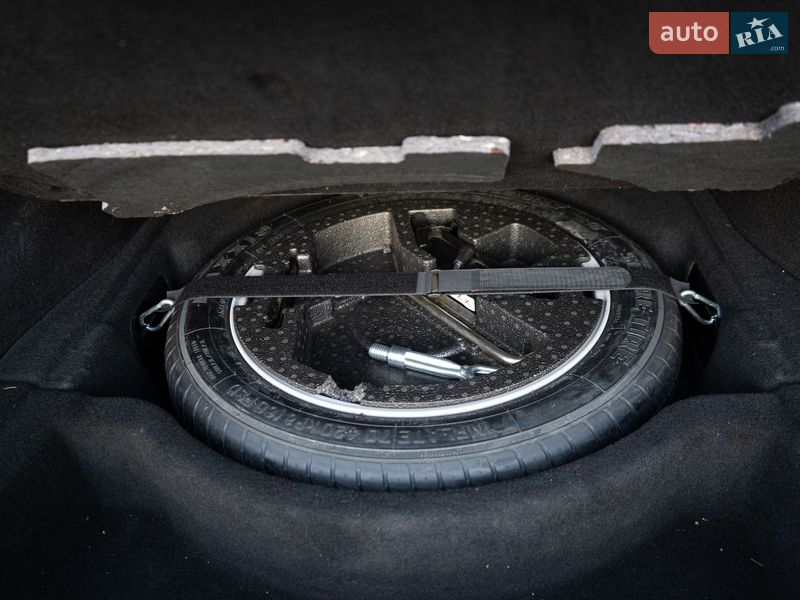 Седан BMW 7 Series 2016 в Києві