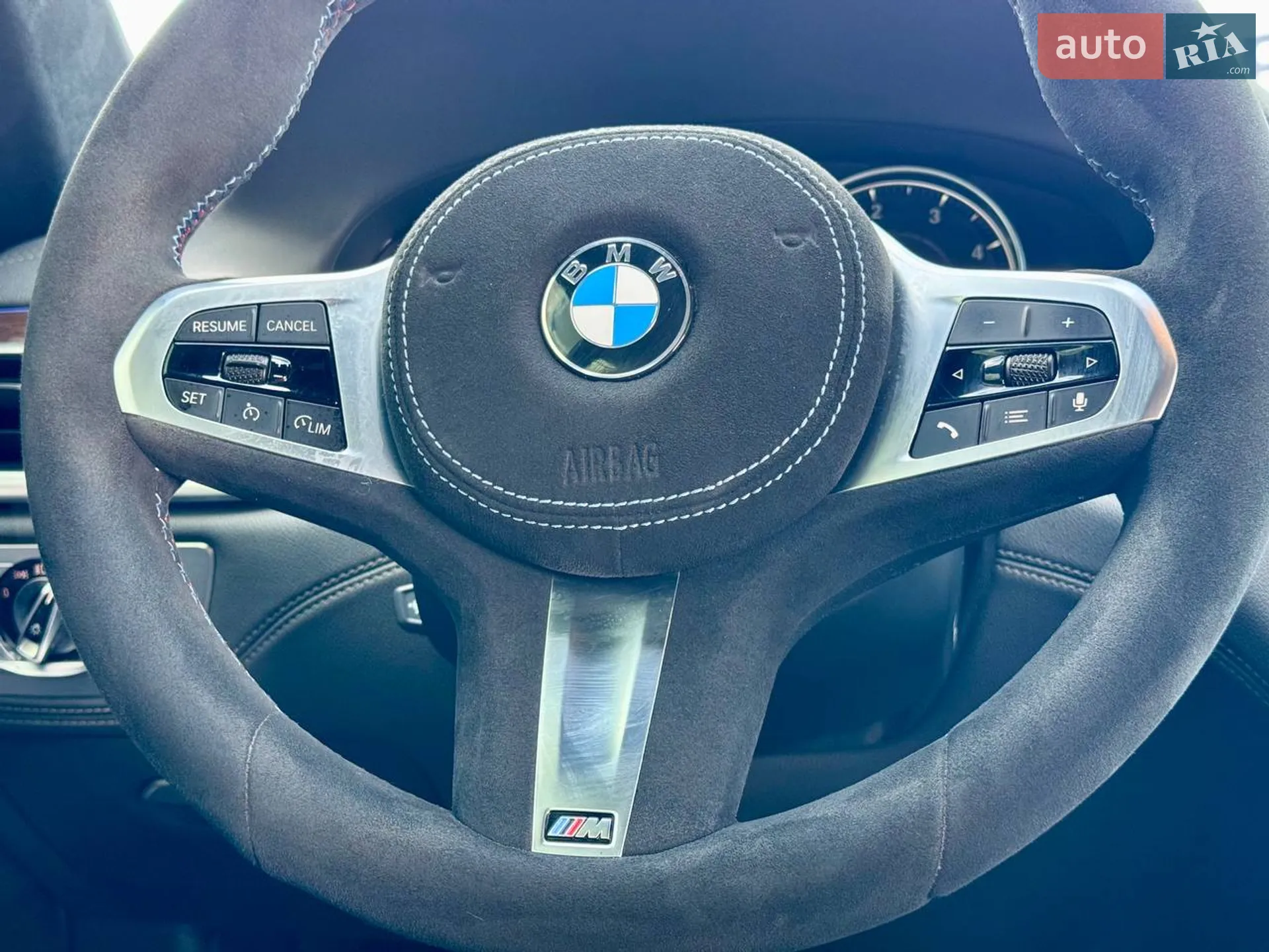 2016 BMW 7er - мініатюра 48