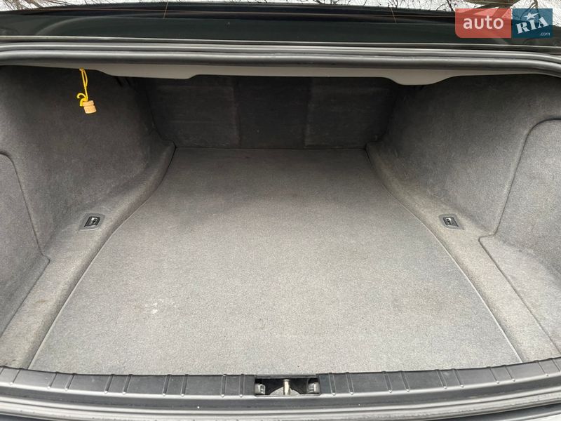 Седан BMW 7 Series 2006 в Запоріжжі