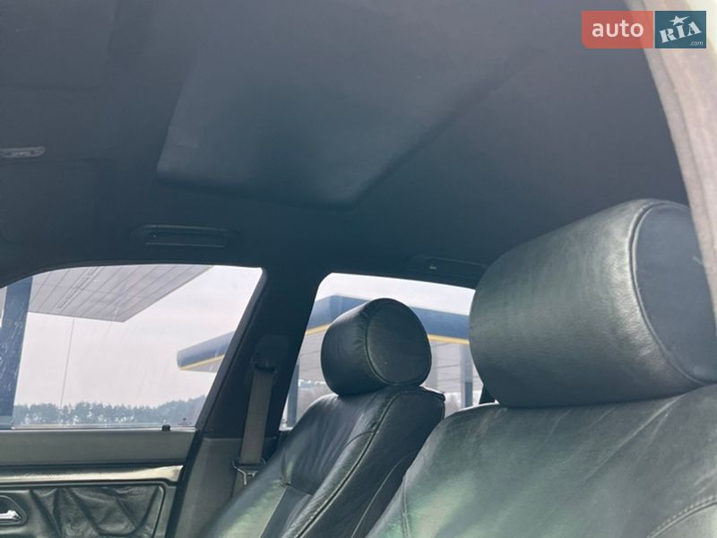 Седан BMW 7 Series 2001 в Львове фото 13 Седан BMW 7 Series 2001 в Львове