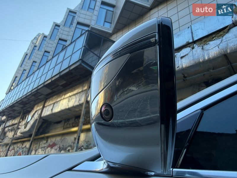 Седан BMW 7 Series 2017 в Одессе фото 42 Седан BMW 7 Series 2017 в Одессе