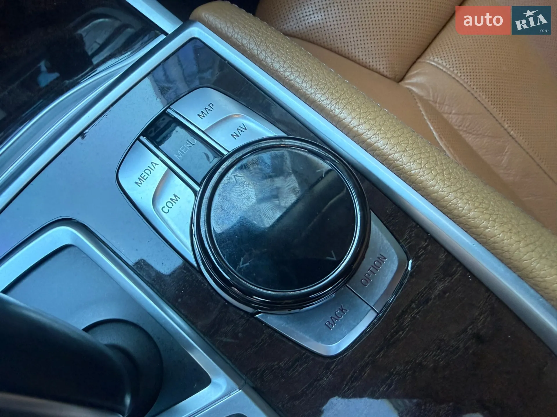 2017 BMW 7er - мініатюра 68