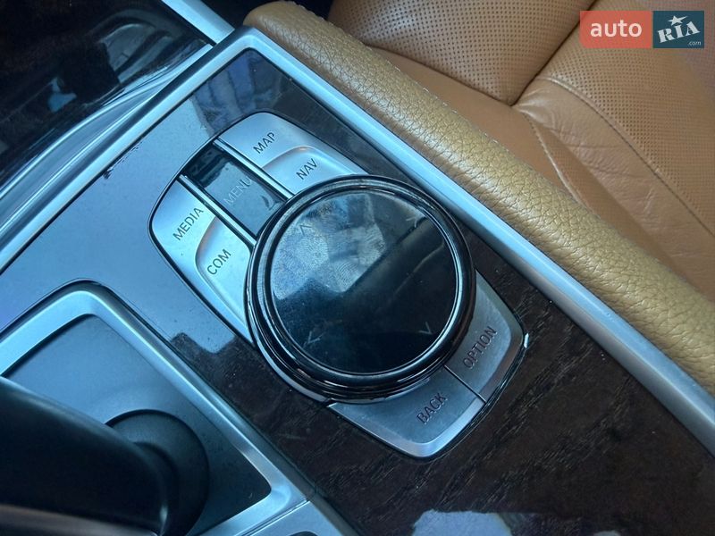 Седан BMW 7 Series 2017 в Одессе фото 68 Седан BMW 7 Series 2017 в Одессе