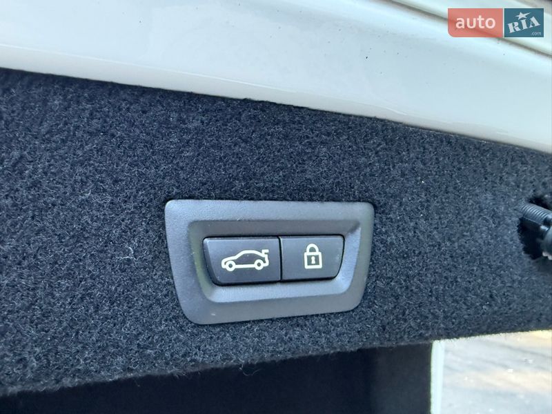 Седан BMW 7 Series 2017 в Одессе фото 115 Седан BMW 7 Series 2017 в Одессе