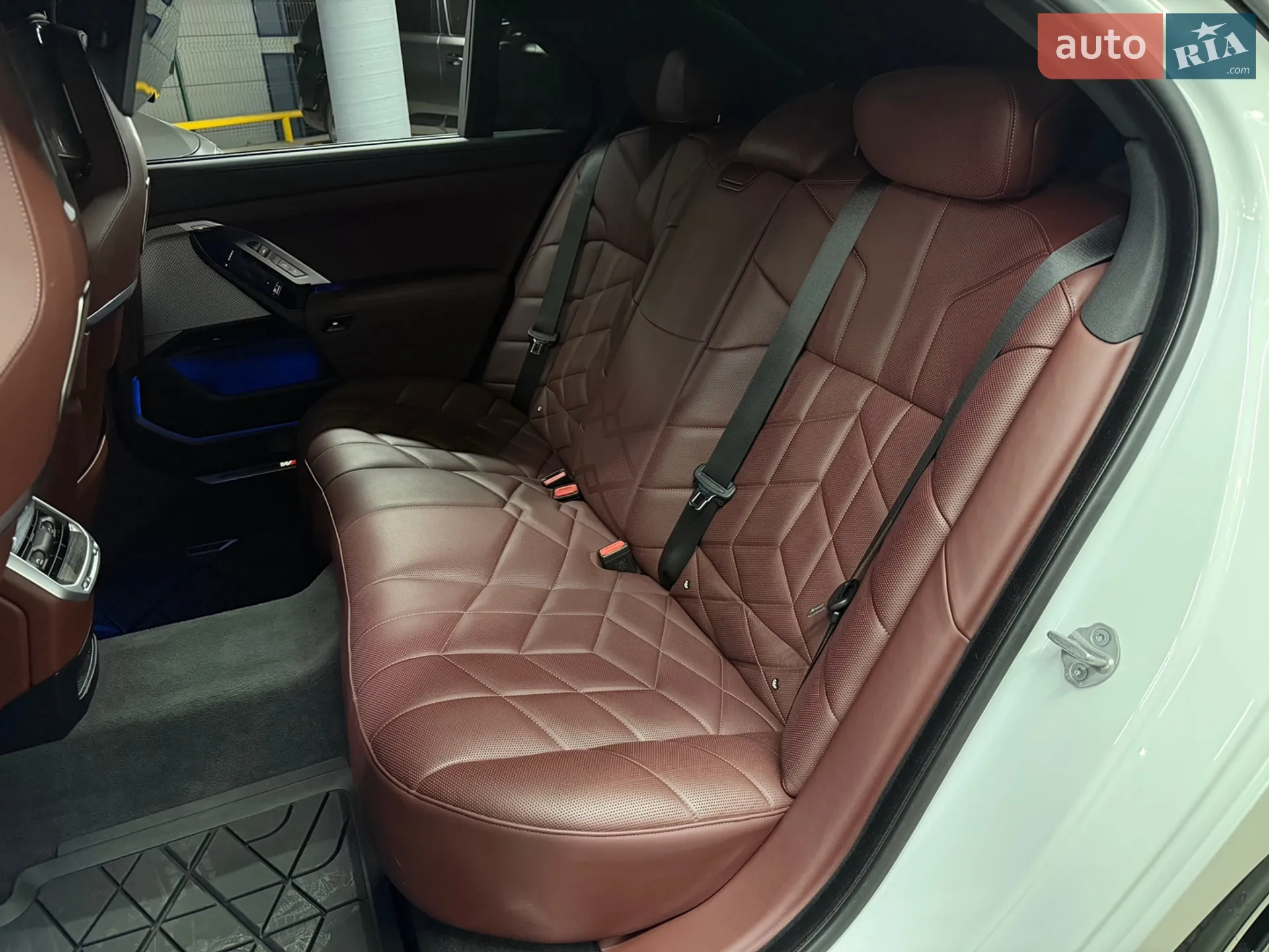 2023 BMW 7er - мініатюра 26