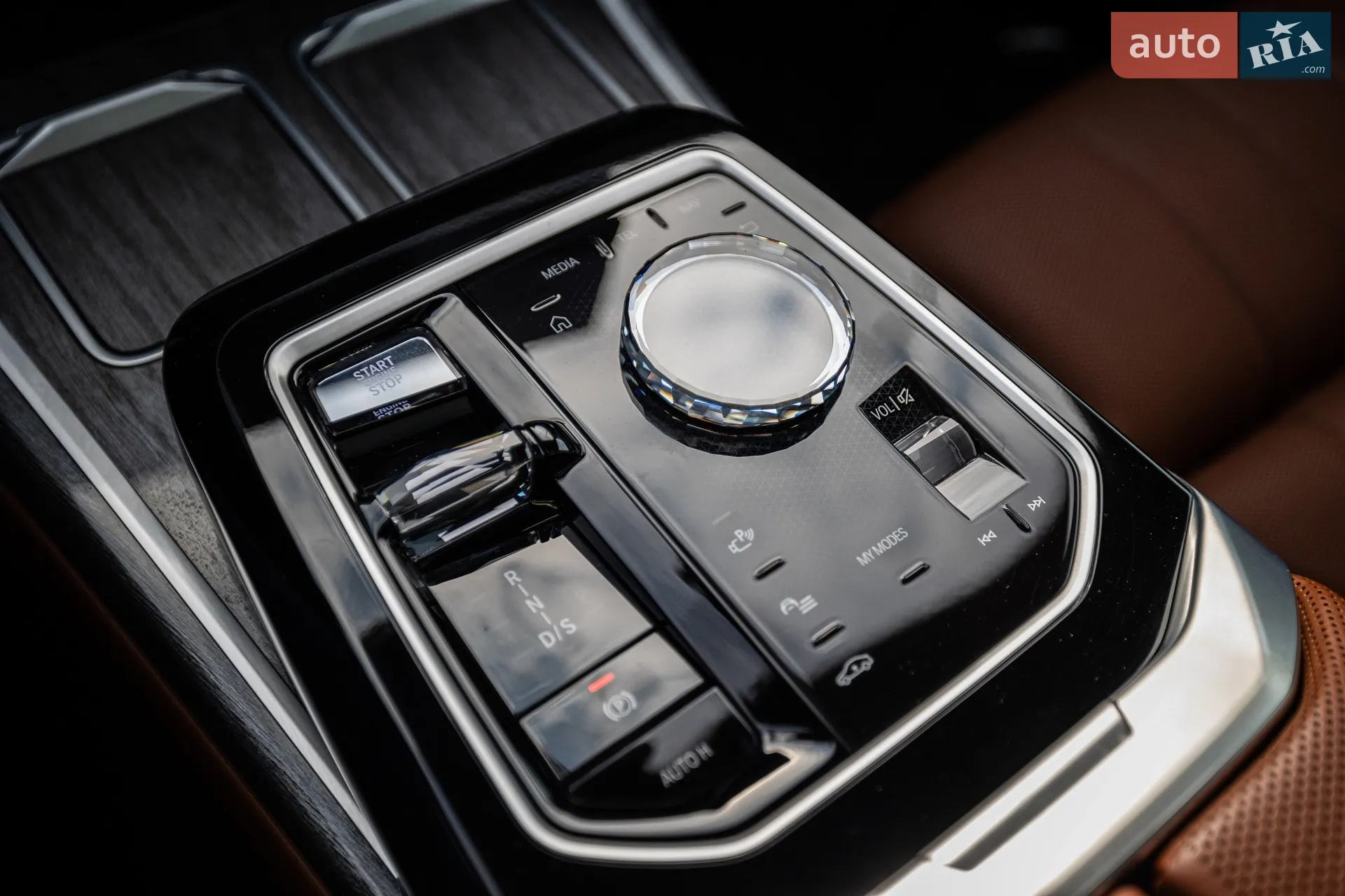 2024 BMW 7er - мініатюра 35