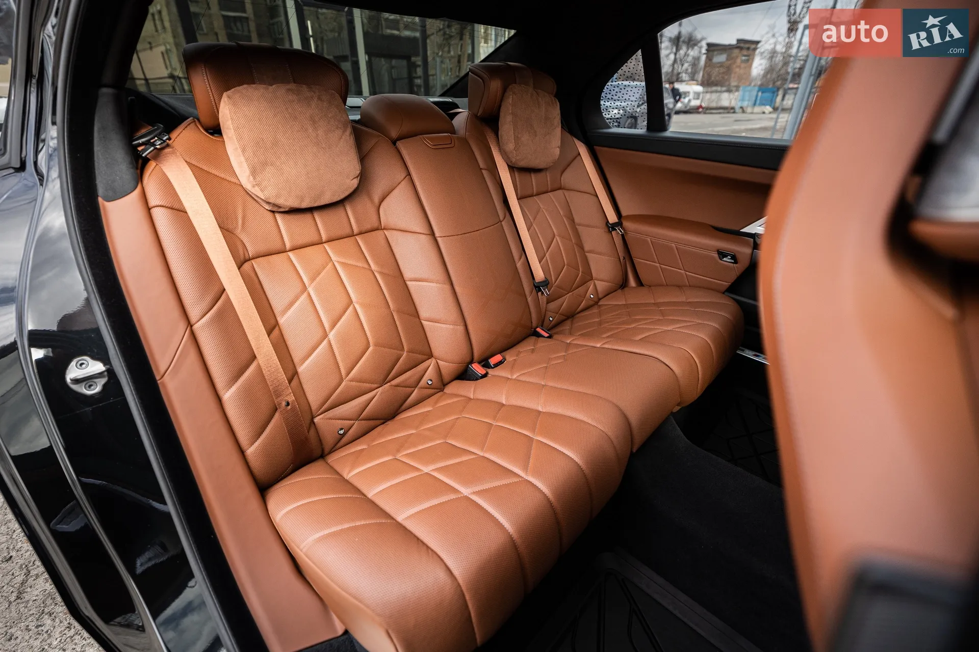 2024 BMW 7er - мініатюра 63