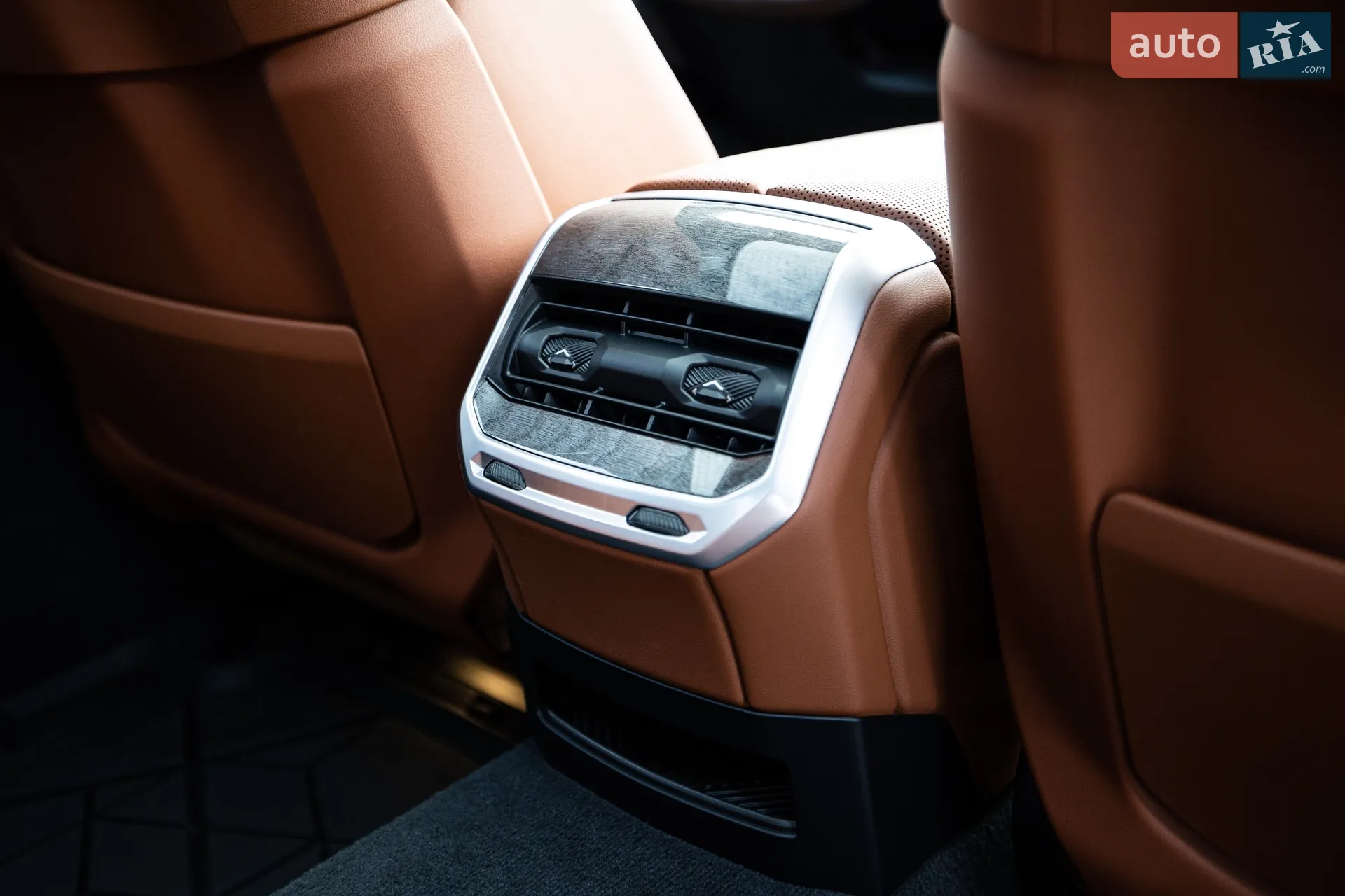 2024 BMW 7er - мініатюра 64