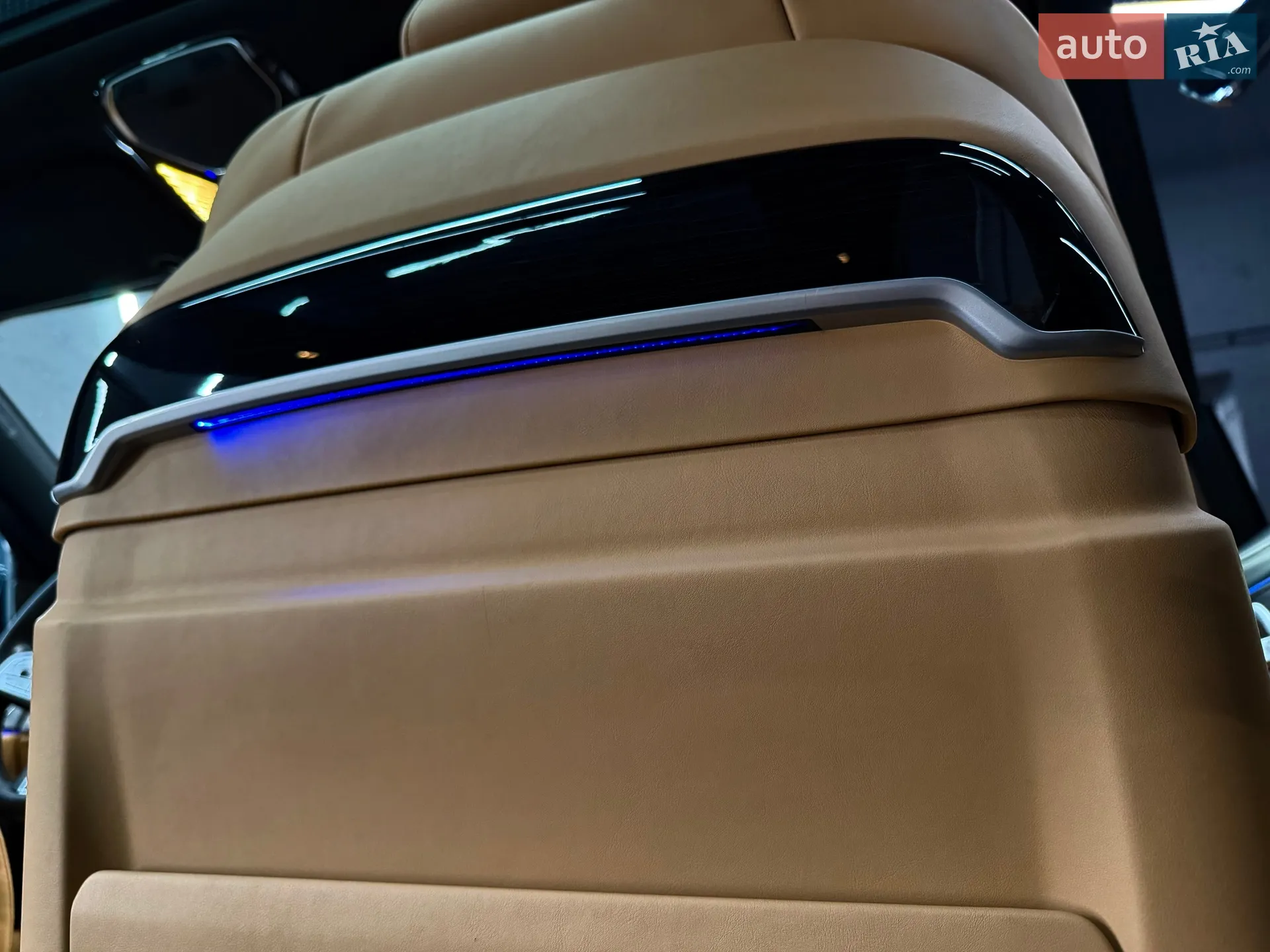 2019 BMW 7er - мініатюра 126