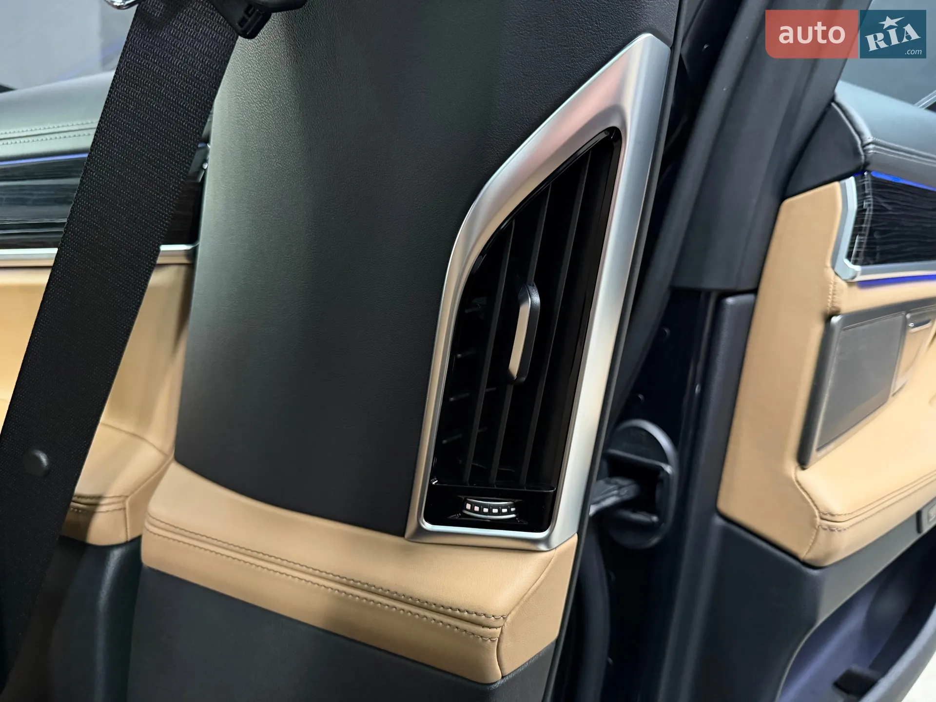 2019 BMW 7er - мініатюра 127
