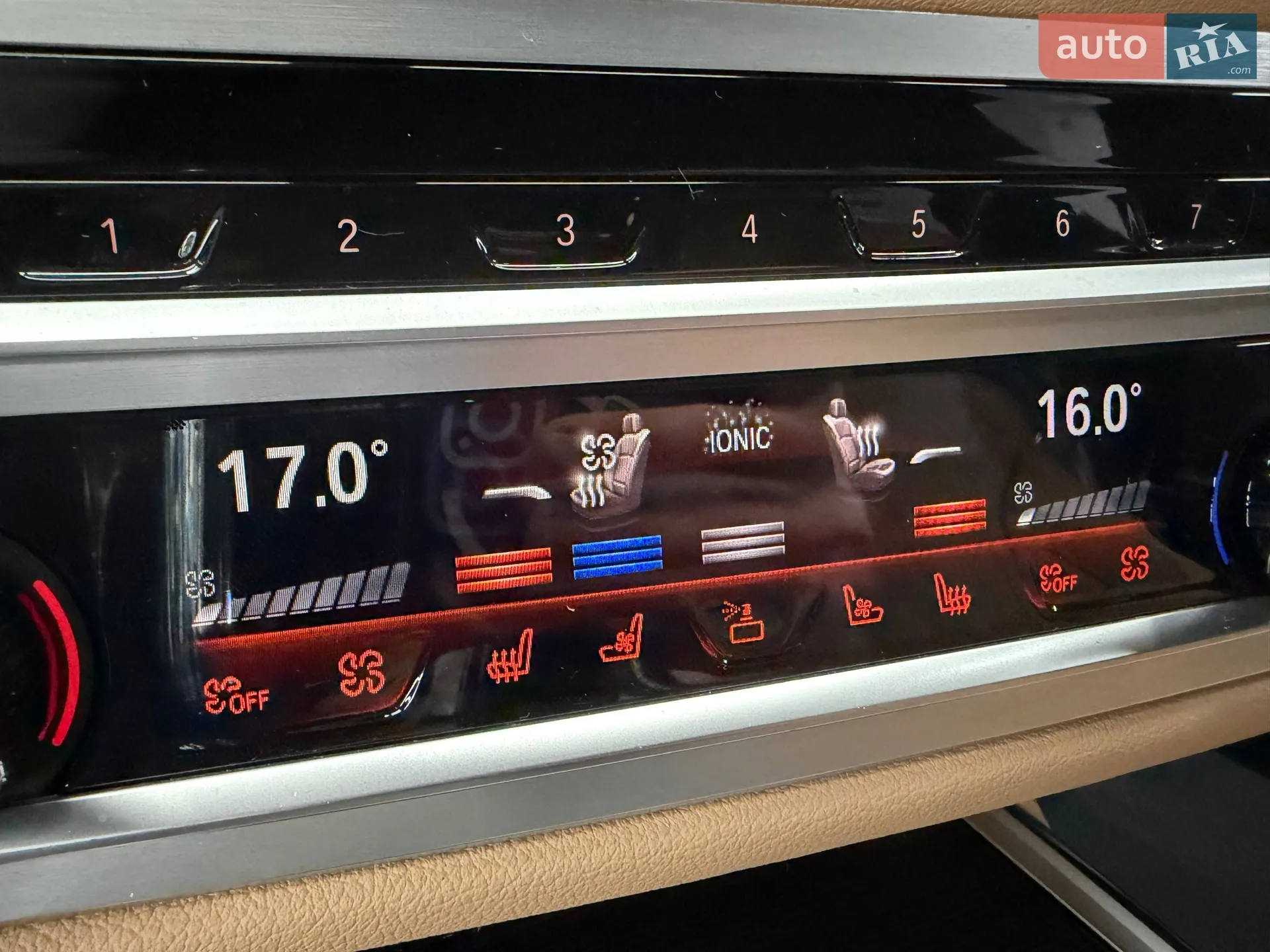 2019 BMW 7er - мініатюра 81