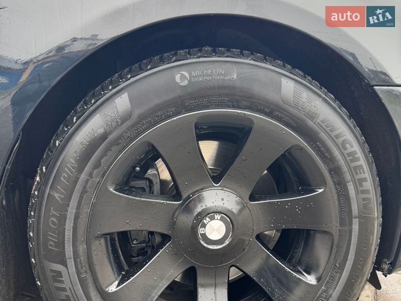 Седан BMW 7 Series 2005 в Долине фото 23 Седан BMW 7 Series 2005 в Долине