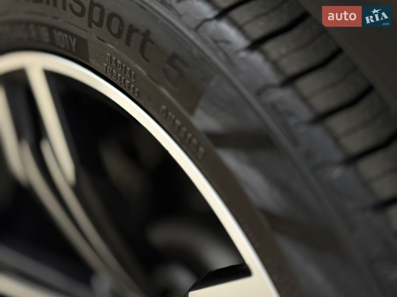 Седан BMW 7 Series 2012 в Ровно фото 8 Седан BMW 7 Series 2012 в Ровно