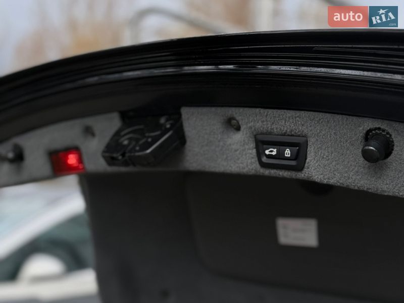 Седан BMW 7 Series 2012 в Ровно фото 13 Седан BMW 7 Series 2012 в Ровно