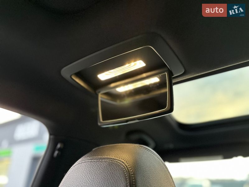 Седан BMW 7 Series 2017 в Нововолынске