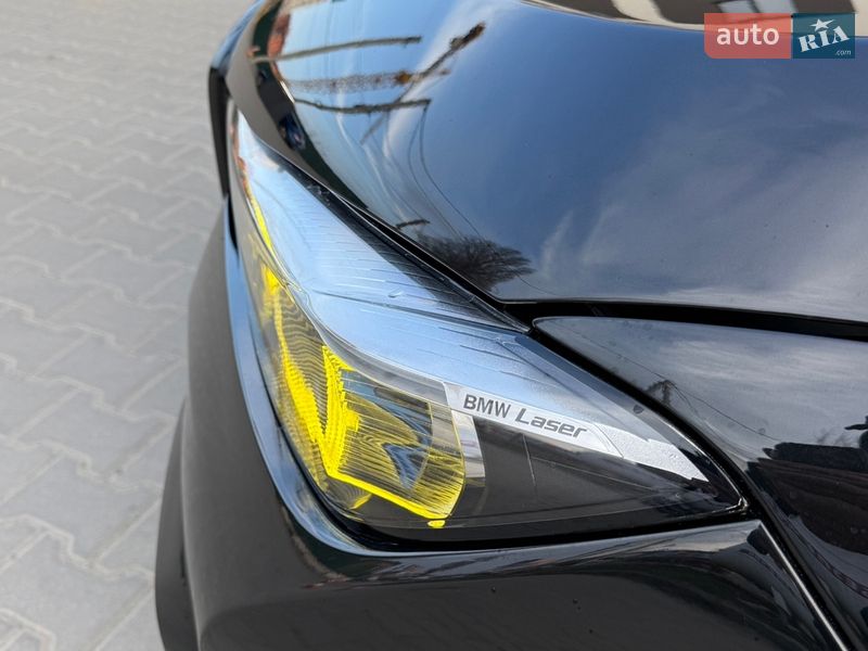Седан BMW 7 Series 2018 в Киеве фото 13 Седан BMW 7 Series 2018 в Киеве
