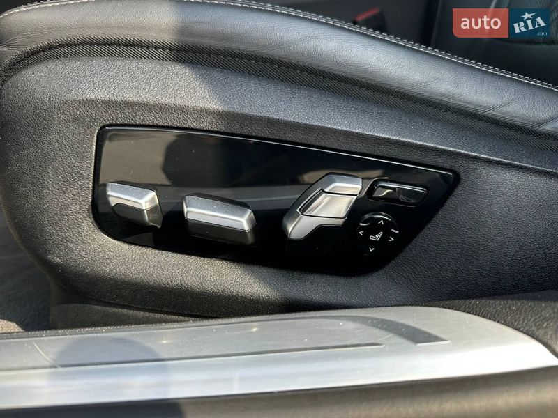 Седан BMW 7 Series 2021 в Львове фото 16 Седан BMW 7 Series 2021 в Львове