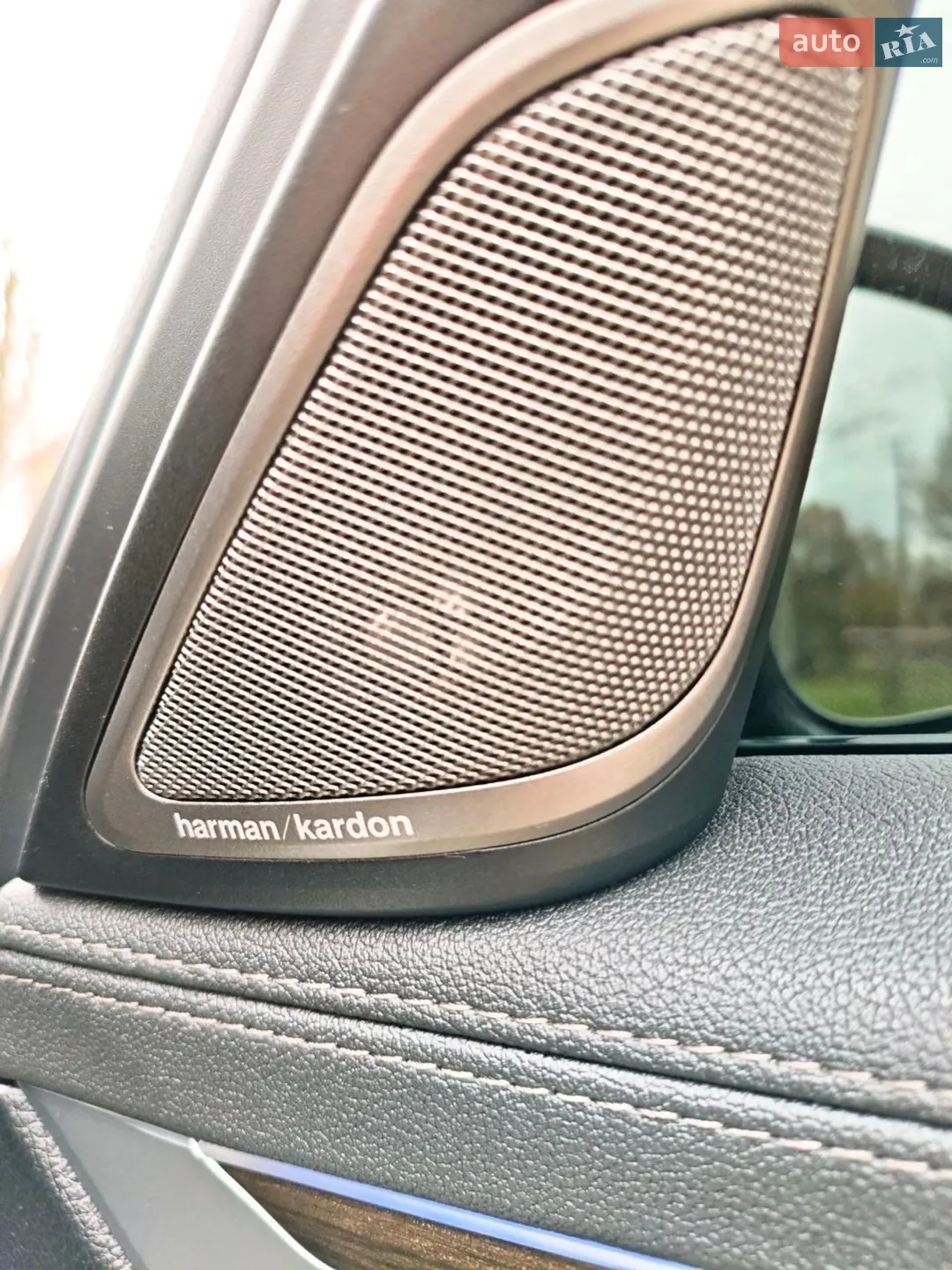 2020 BMW 7er - мініатюра 15