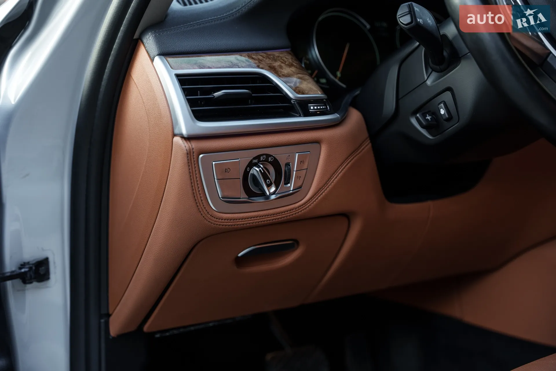 2018 BMW 7er - мініатюра 19