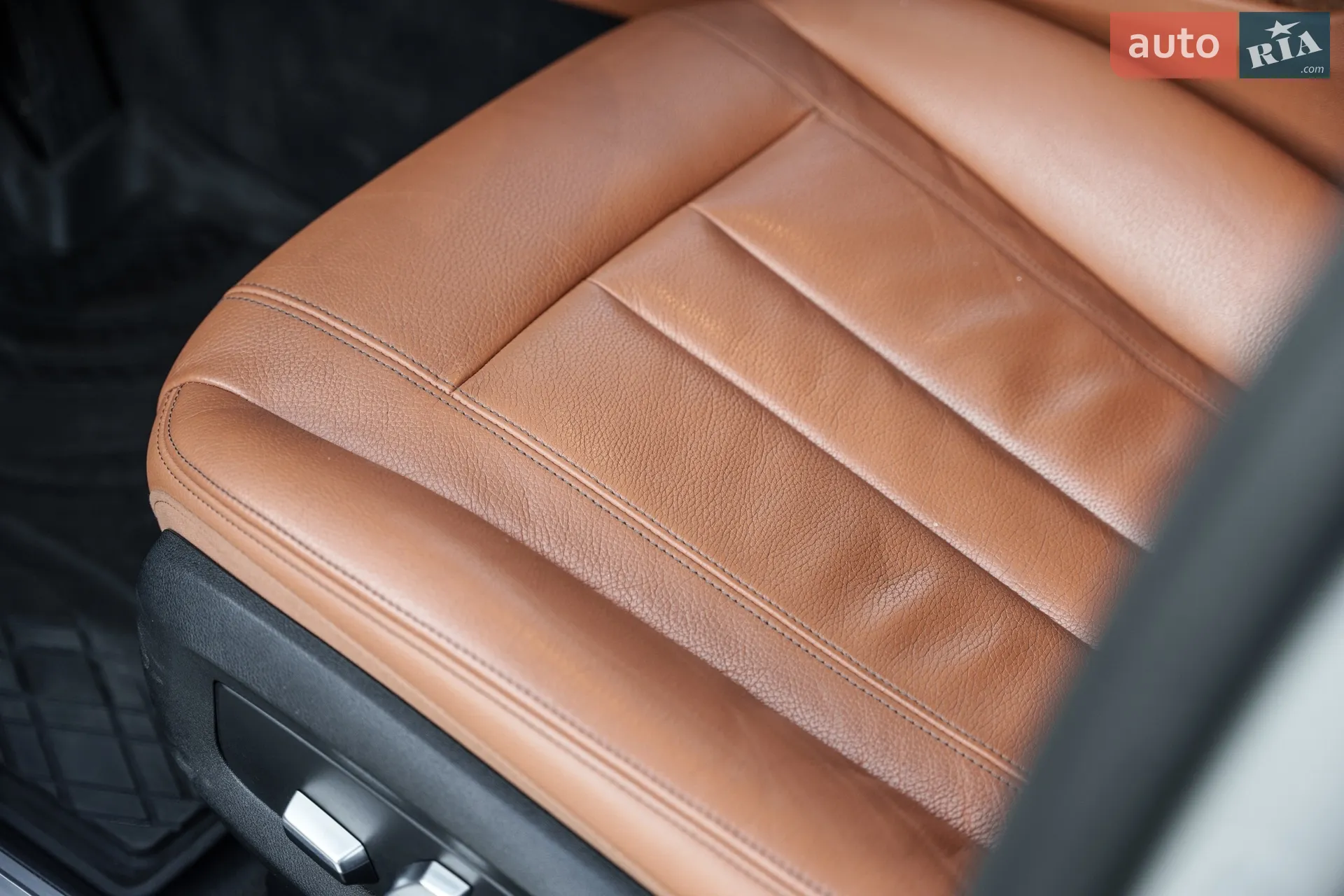 2018 BMW 7er - мініатюра 24