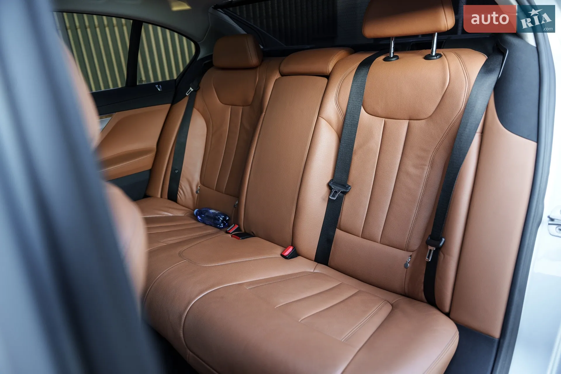 2018 BMW 7er - мініатюра 29