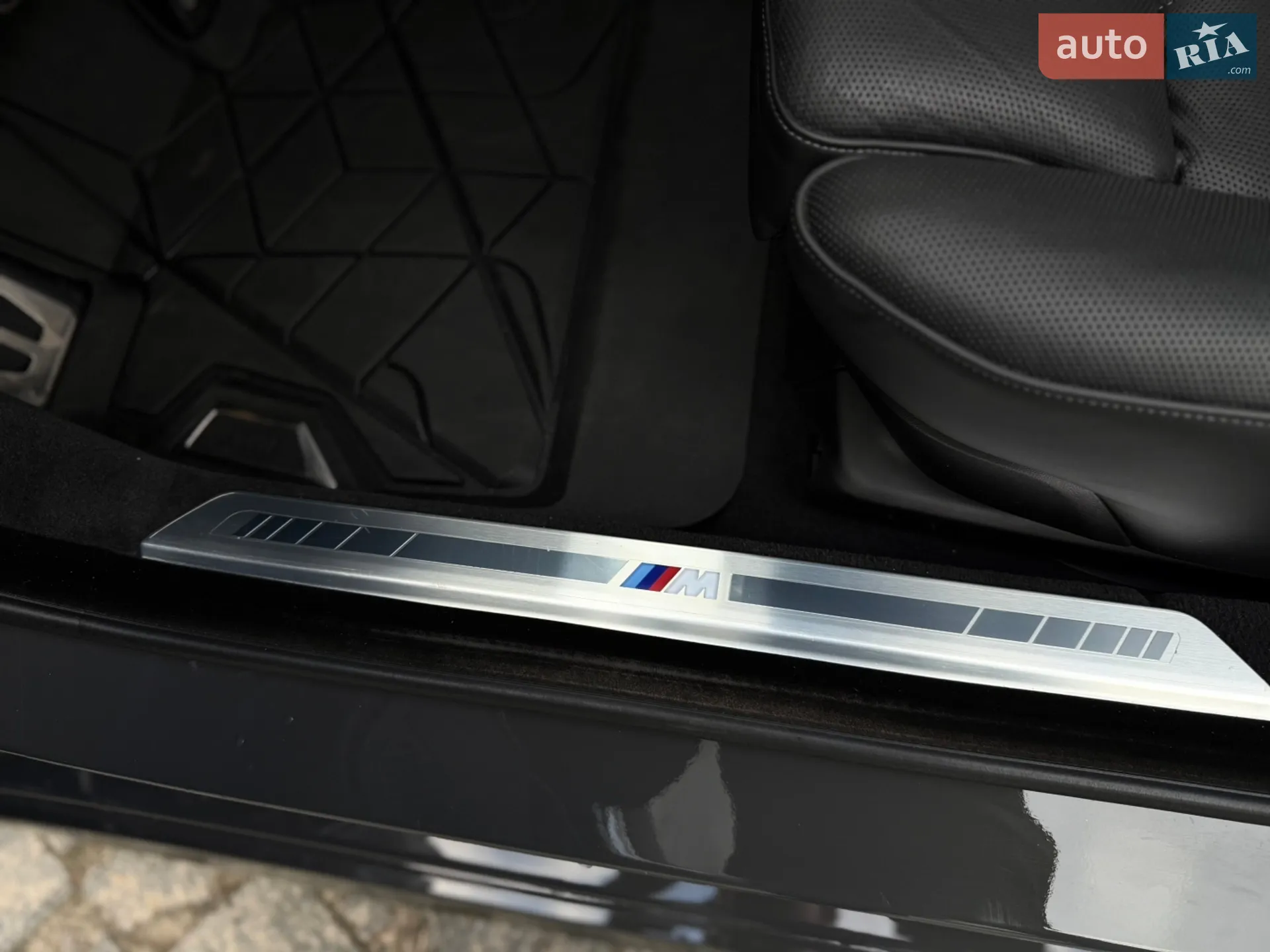 2023 BMW 7er - мініатюра 31