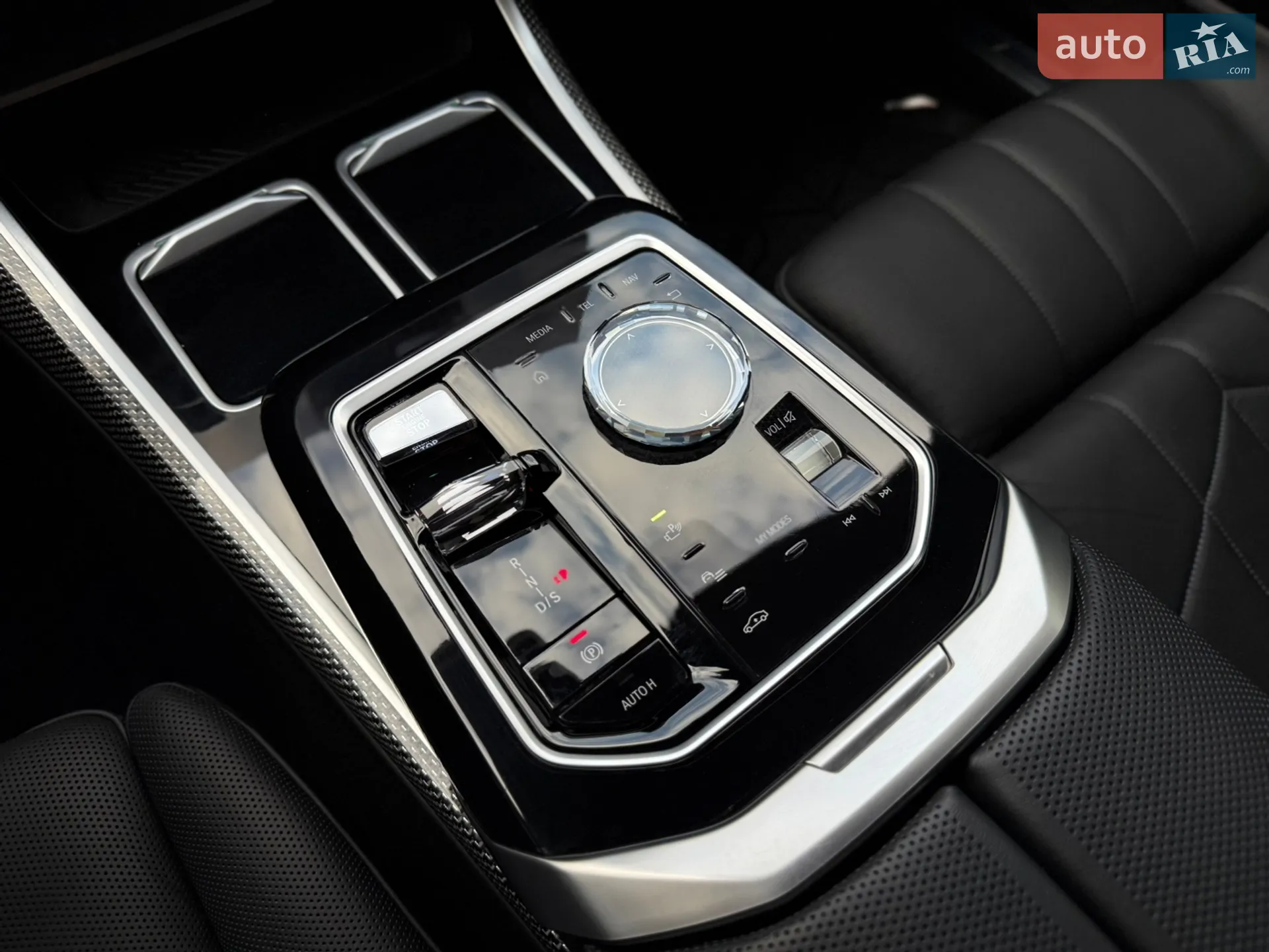 2023 BMW 7er - мініатюра 41