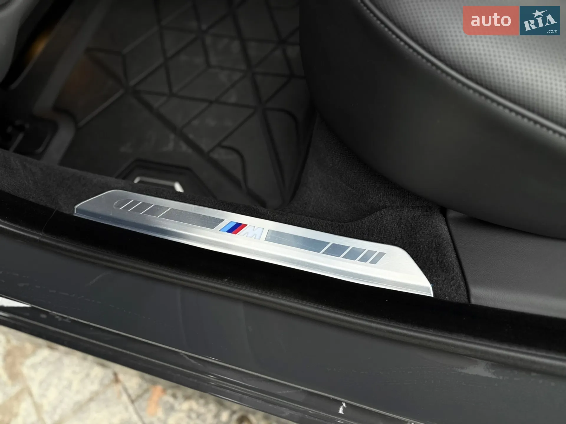 2023 BMW 7er - мініатюра 83