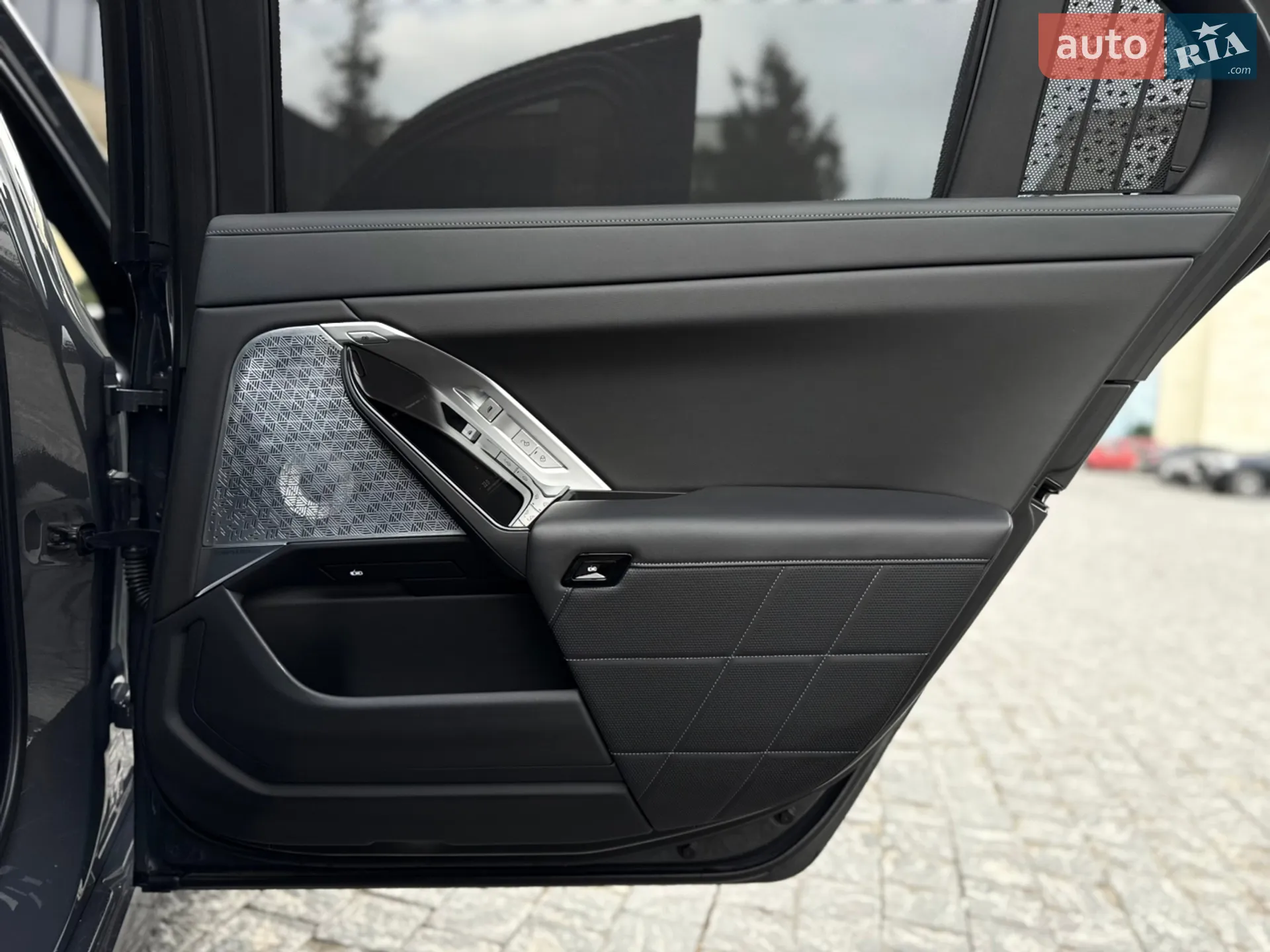 2023 BMW 7er - мініатюра 92