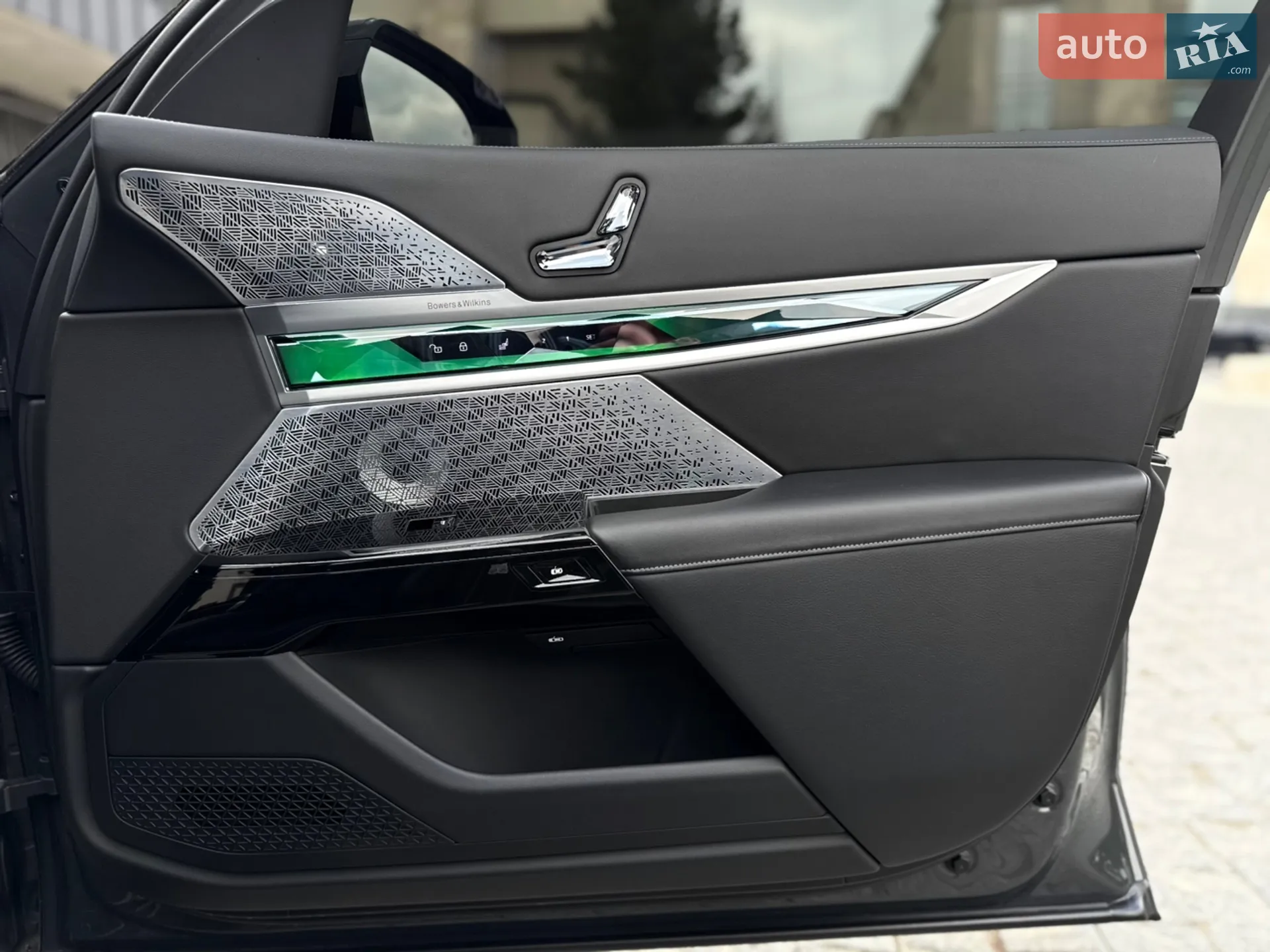 2023 BMW 7er - мініатюра 97