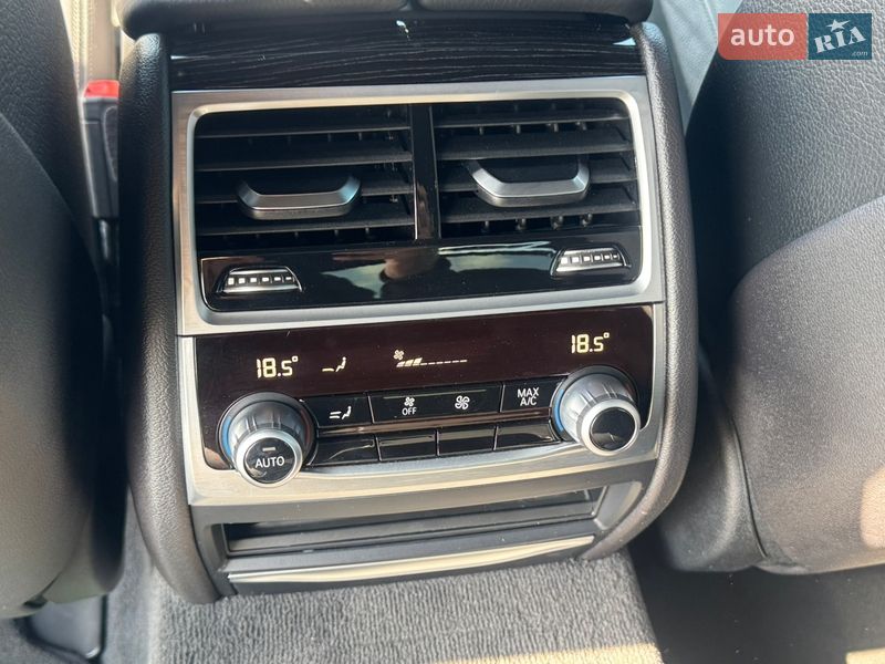 Седан BMW 7 Series 2019 в Ковеле фото 20 Седан BMW 7 Series 2019 в Ковеле