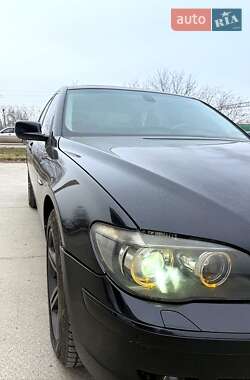Седан BMW 7 Series 2005 в Кодыме