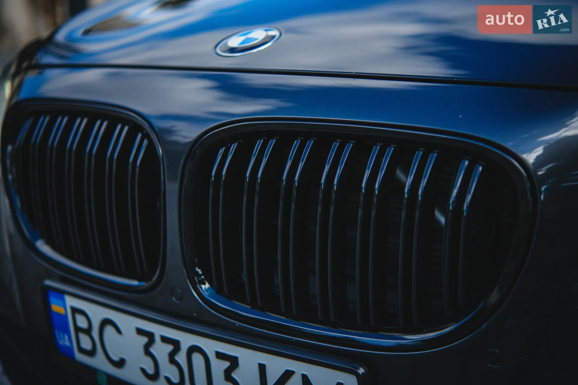 2014 BMW 7er - мініатюра 33
