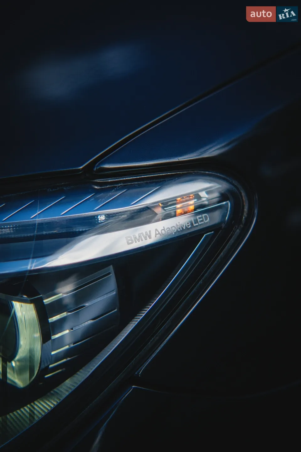2014 BMW 7er - мініатюра 34