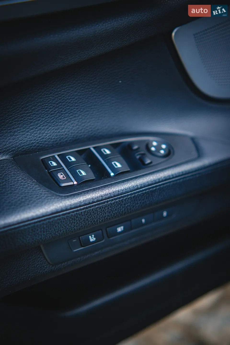 2014 BMW 7er - мініатюра 41