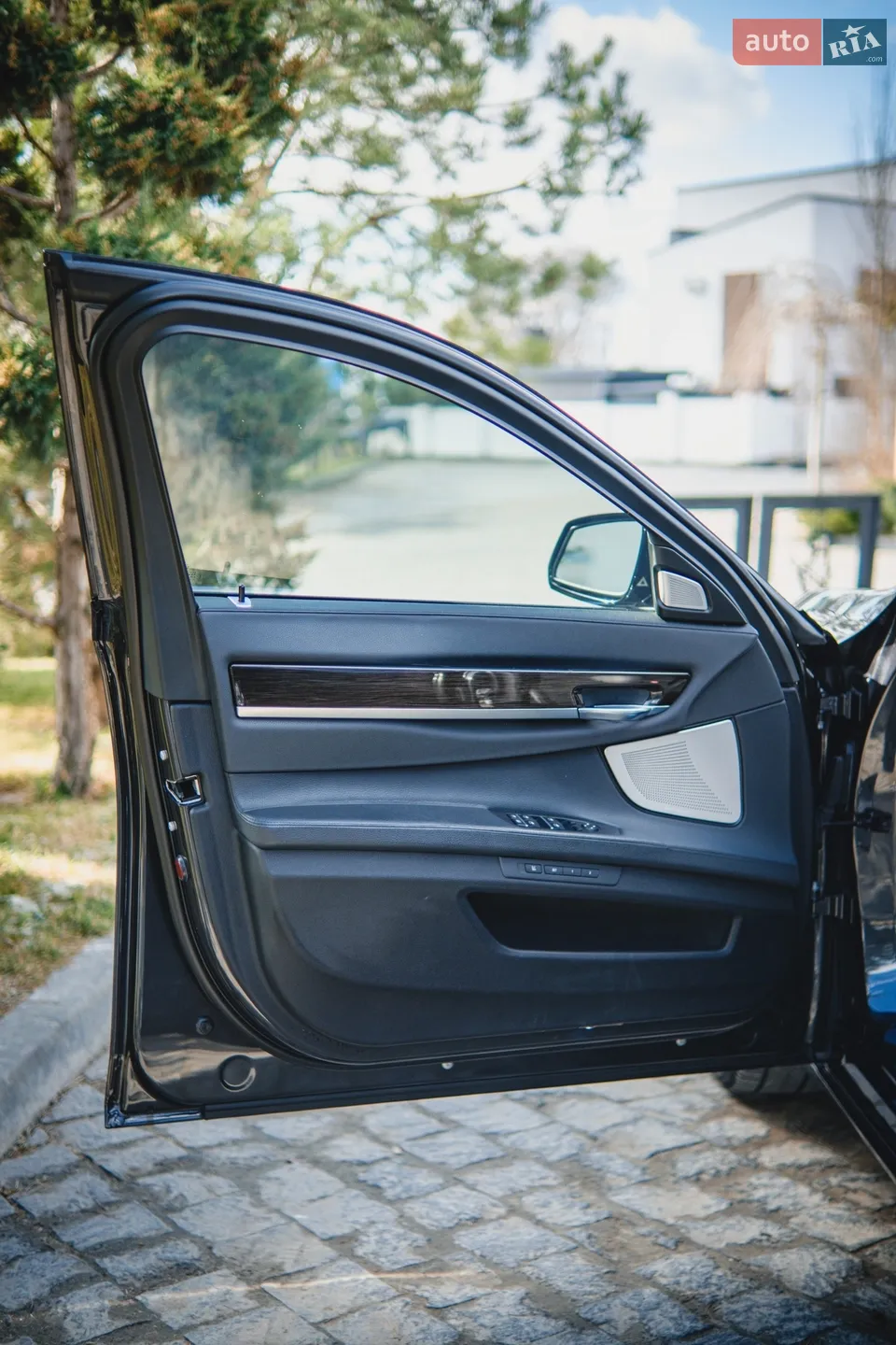 2014 BMW 7er - мініатюра 42