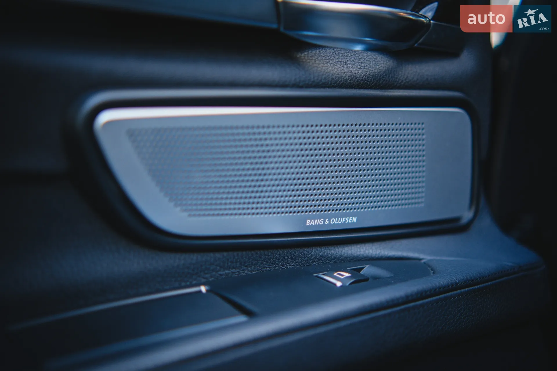 2014 BMW 7er - мініатюра 43