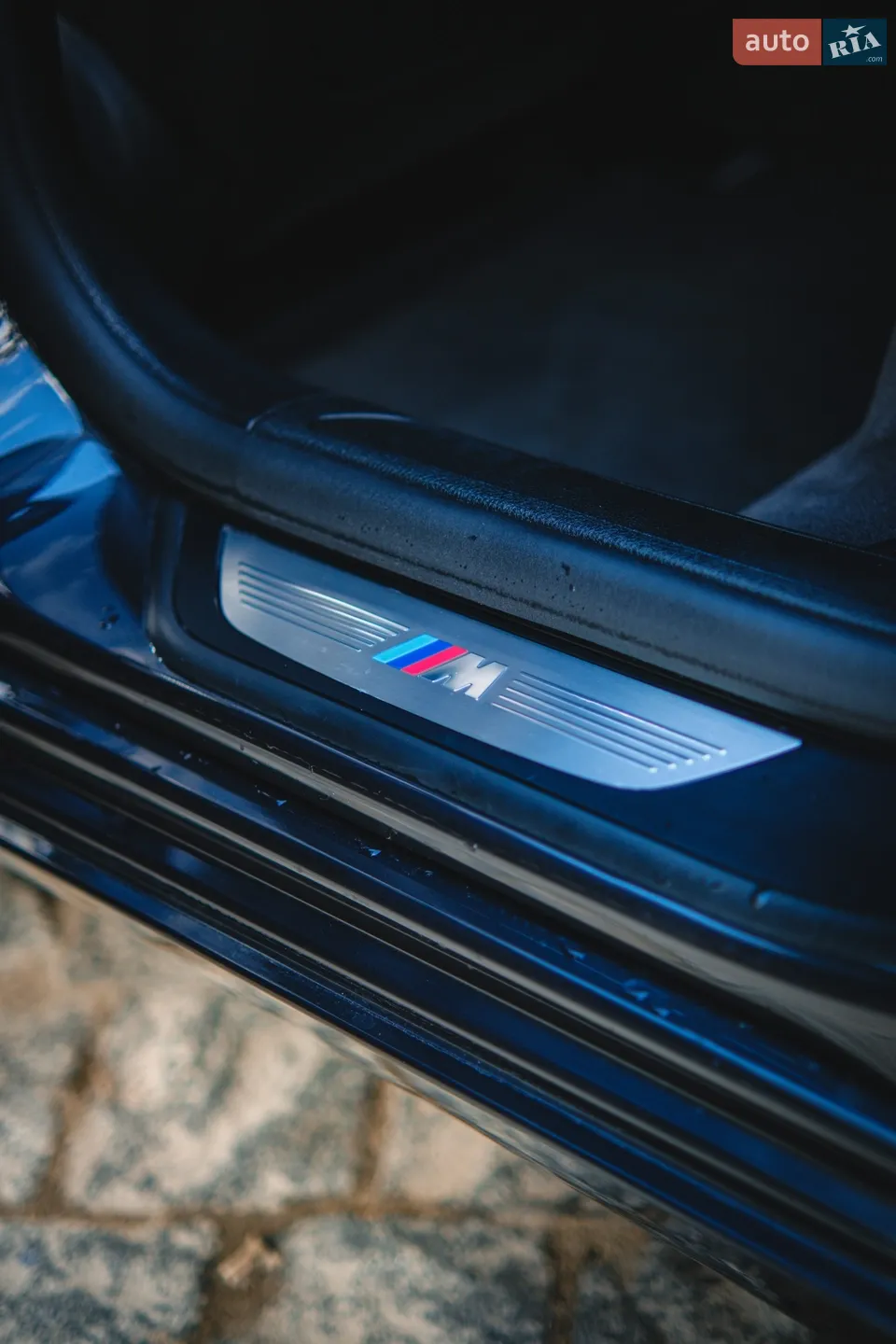 2014 BMW 7er - мініатюра 44